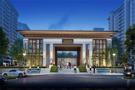 26层楼房的黄金是几层